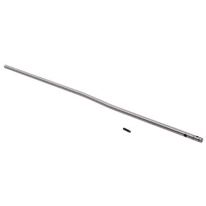 CMMG Stainless Steel Carbine Gas Tube Kit Silver