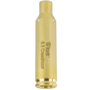 Shooting Made Easy Bullet Laser Bore Sighting System 6.5 Creedmoor