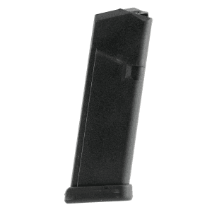 ProMag Mag 13rd Polymer Black for Glock 23/27 .40 S&W