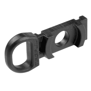 Magpul Industries Corp Sga Receiver Sling Mount  Magpul Mag492-blk Sga Rcvr Sling Mnt Moss Sga Stk