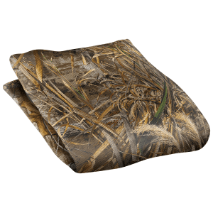 Allen Vanish Realtree Max-5 Burlap Blind Fabric 12' x 56 inch