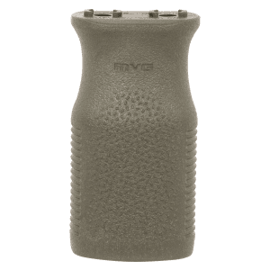 Magpul Industries MVG MLOK Vertical Grip OD Green Polymer