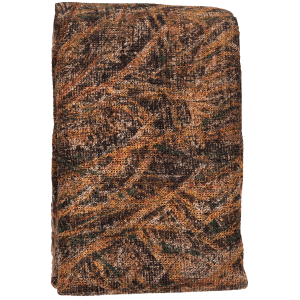 Vanish Burlap Blind Fabric Mossy Oak Shadow Grass