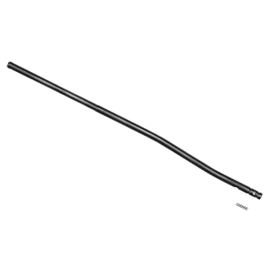 Spikes Tactical AR15 Pistol Length Black Melonite Gas Tube