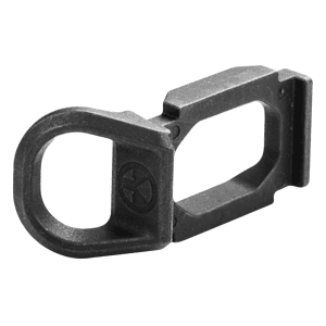 Magpul Industries Corp Sga Receiver Sling Mount  Magpul Mag507-blk Sga Rcvr Sling Mnt Rem Stk