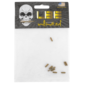 AR Parts Brass Take Down Detent 10 Pack