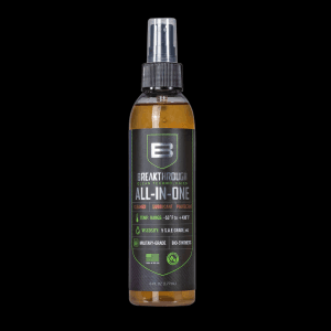 Breakthrough Clean BBAIO6OZ Battle Born AllInOne 6 oz Spray