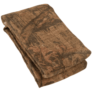 Allen Blind Fabric Mossy Oak Break-Up Infinity Burlap