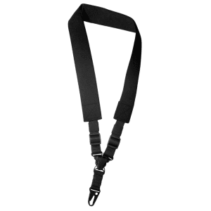 Outdoor Connection ATac Sling Black Elastic Single-Point