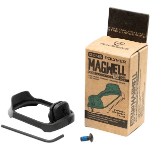 Strike Industries Polymer Magwell for Glock G19/23 Gen 5