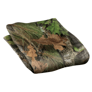 Allen Vanish Mossy Oak Obsession Burlap Blind Fabric