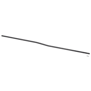 Spikes Tactical Mid-Length Black Melonite Gas Tube