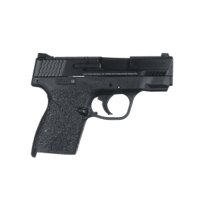 Talon Grips EV05R Adhesive Grip Textured Black Rubber Fits SW Shield M2.0