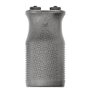 Magpul MLOK MVG Textured Gray Polymer Vertical Grip