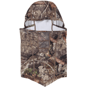 Vanish Mossy Oak Break-Up Mesh Balaclava OSFA