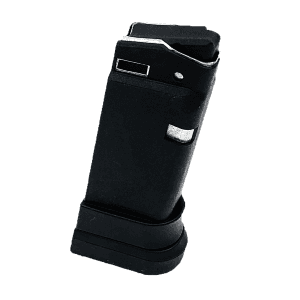 Promag 7rd 45 ACP Glock 36 Black Polymer Mag GLK17