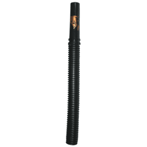 Haydel's Game Calls Boar Boss Hawg Hog Call (Black)