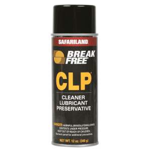Break Free CLP121 CLP  12 oz