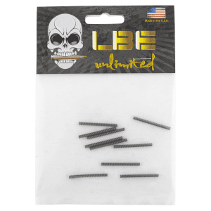 AR Platform Detent Spring Set 10 Pack Bronze