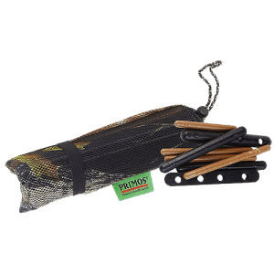 Primos Big Bucks Rattling Bag Rattling Bag For Deer 730