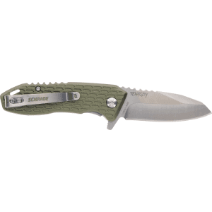 Schrade Tenacity Modified Drop Point 1159317