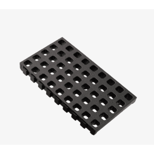 Magpul DAKA GRID Organizer Middle Panel (Black)