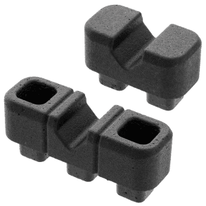 Magpul DAKA VBlock Kit Black Polypropylene Organizer