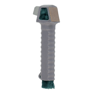 Primos Slick Stick Gray Call Conditioning Tool Universal