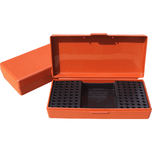 Mtm Sb-200  Mtm Sb-200-32    200rd 22lr Box      Rust