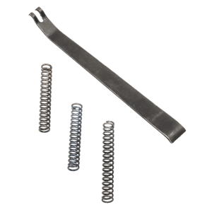 Wilson Combat Custom Tune Spring Kit for SW KLN Frames