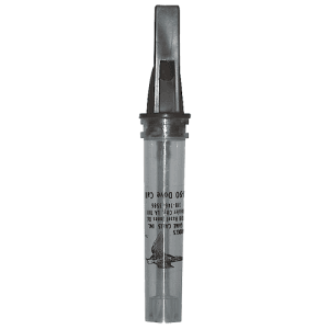 Haydel's Game Calls Small Game Dove Call (Clear)