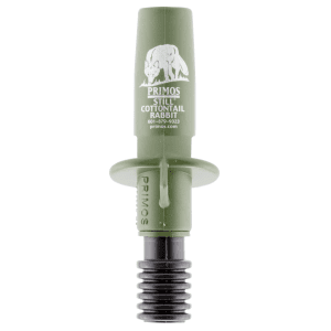 Primos Still Cottontail Rabbit Predator Call (Green)