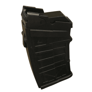 JTS Group 12 Gauge Magazine For M12AK - 5 Rounds