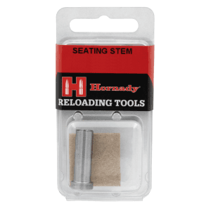 Hornady 7mm A-tip 190gr Seating Stem