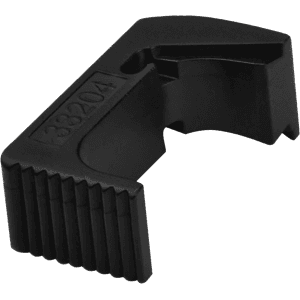 Glock Reversible Magazine Catch for 380 Auto G42 Black
