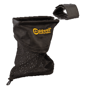 Caldwell AR-15 Brass Catcher Black Detachable Case