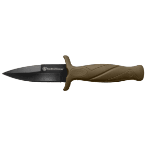 Sw Knives H.r.t. 2.75 Boot Knife 1100073