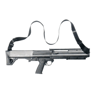 Kel-Tec KSG-803 Adjustable Nylon Rifle Sling Black