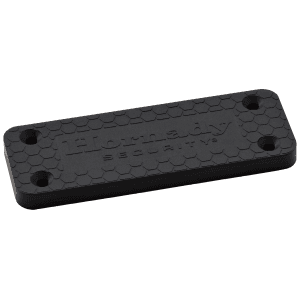 Hornady Gun Mount Black Magnetic Holder