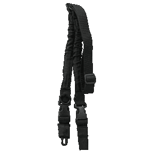 Ncstar 2/1 Point Sling  Nc Aars21pb      2 Or 1 Point Sling/black