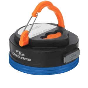 Cyclops Clipmate Polymer LED Light 200 Lumens