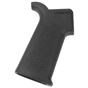 Magpul MOE SL Black Polymer Grip for AR15 M4