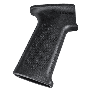 Magpul MOE SL AK47/74 Grip Black Aggressive Texture