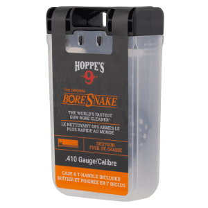 Hoppes 24031D BoreSnake  410 Gauge Shotgun