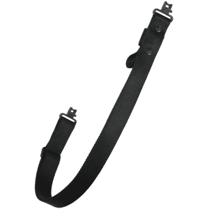 Boyt Outdoor Connection Super Sling 2+ with Talon QD Swivels (BLACK)