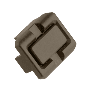 Magpul Polymer Wire Control Kit for MLOK Rails Flat Dark Earth