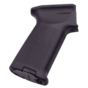 Magpul MOE AK Grip Plum Aggressive Texture for AK47 AK74
