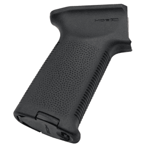 Magpul MOE AK Grip Aggressive Texture Black Polymer