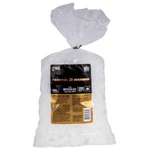 Federal Podium Wads 12 Gauge 1oz Target Load 500 Bag