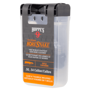 Hoppes 24020D BoreSnake  5054 Rifle